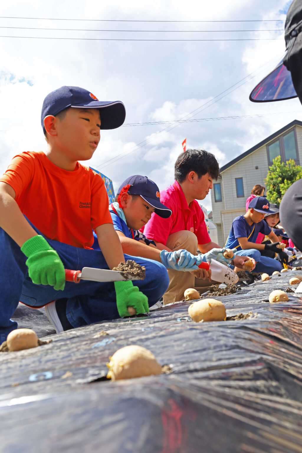 第12期／第３回 8月24日（土）